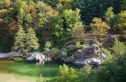 Le Ruisseau 5 AdobeStock 160567357