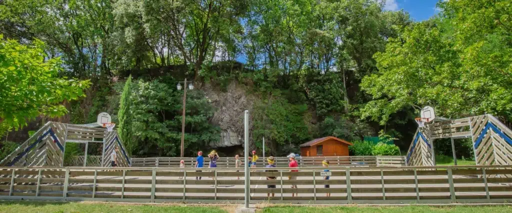 activites animations camping ardeche 01