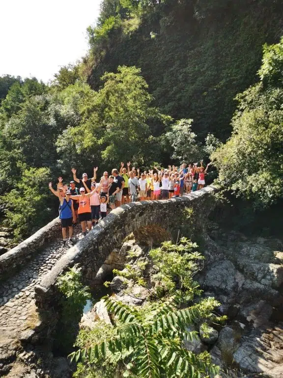 animation jeux camping ardeche 2
