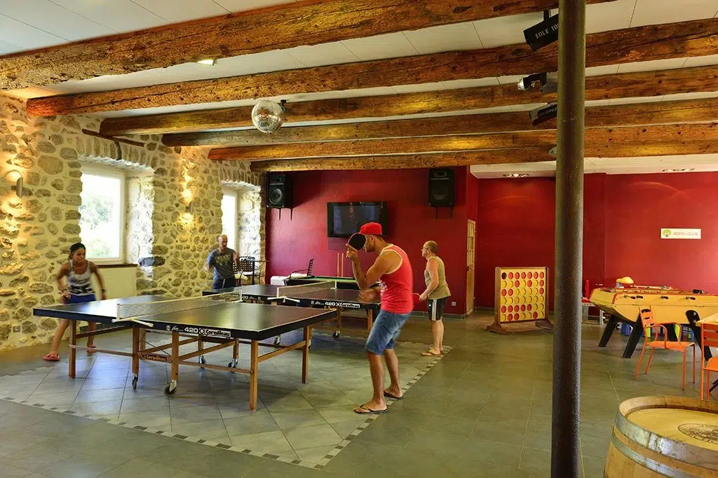 animation jeux camping ardeche 6