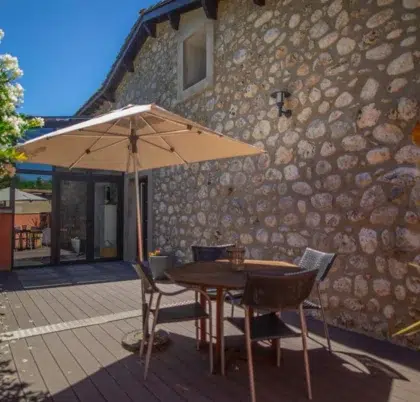Services 4 camping de la plage neyrac ardeche 09 1