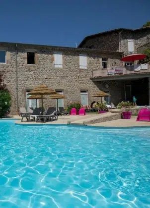 Aquatisch gebied 7 domaine de la plage 1 1 1