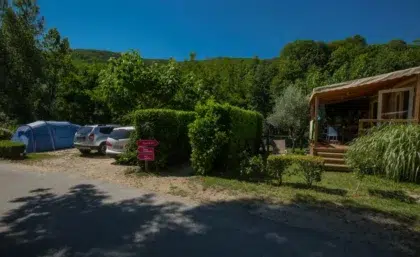 emplacement camping ardeche 01