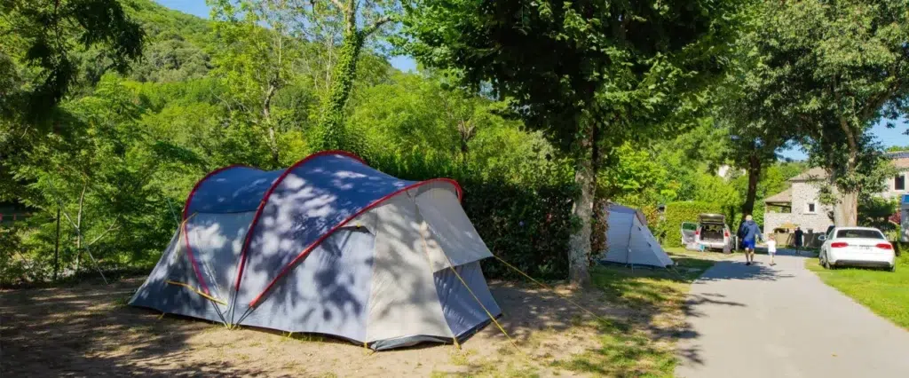 emplacement camping ardeche 012