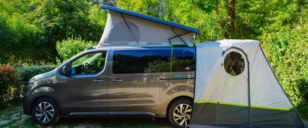 emplacement camping ardeche 02