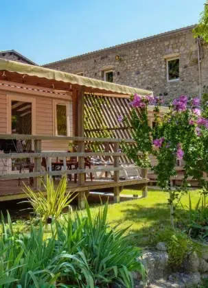 Startseite 5 mobilhome camping ardeche