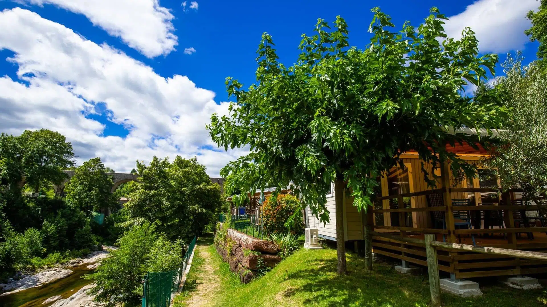 domaine de la plage 
