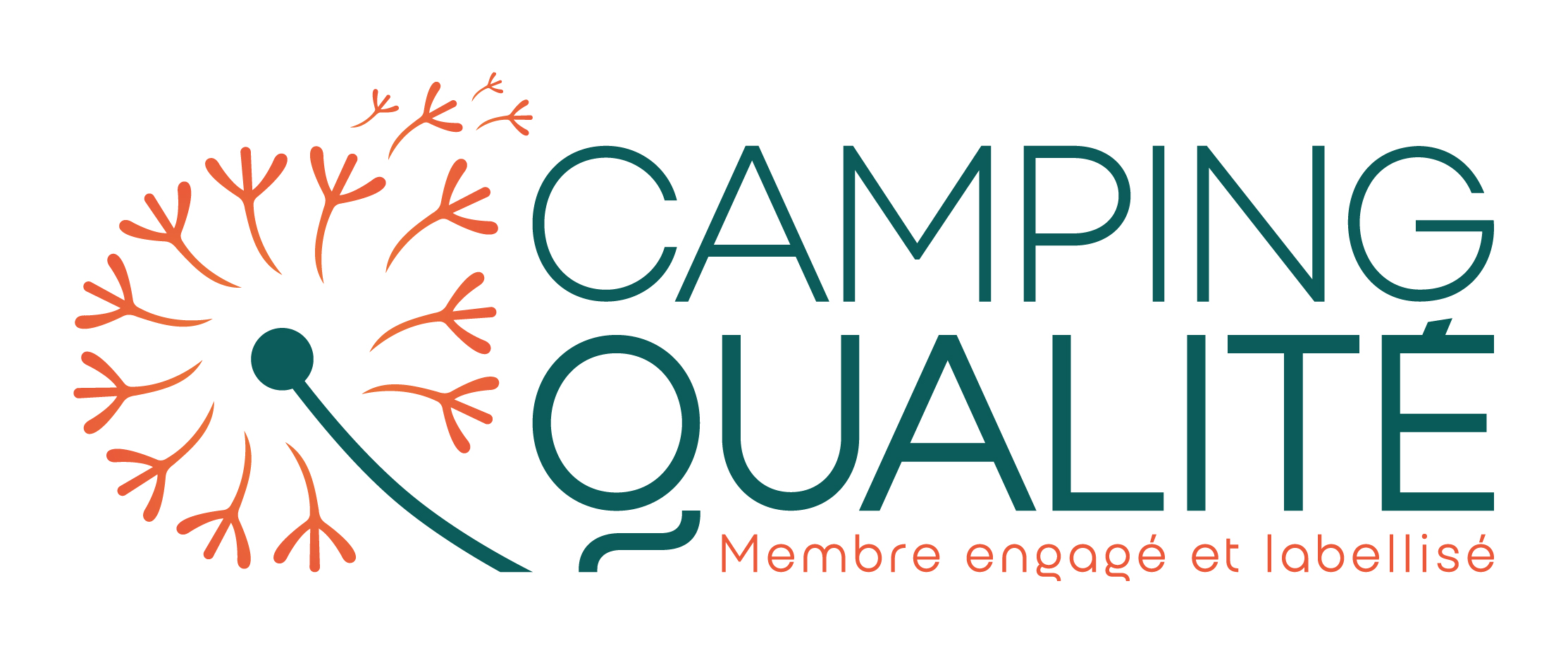 Camping Qualité, membre engagé et labellisé