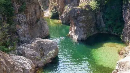 Riviere