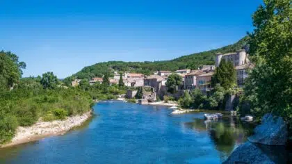 De Ardèche-kloof 4 AdobeStock 367208786 1